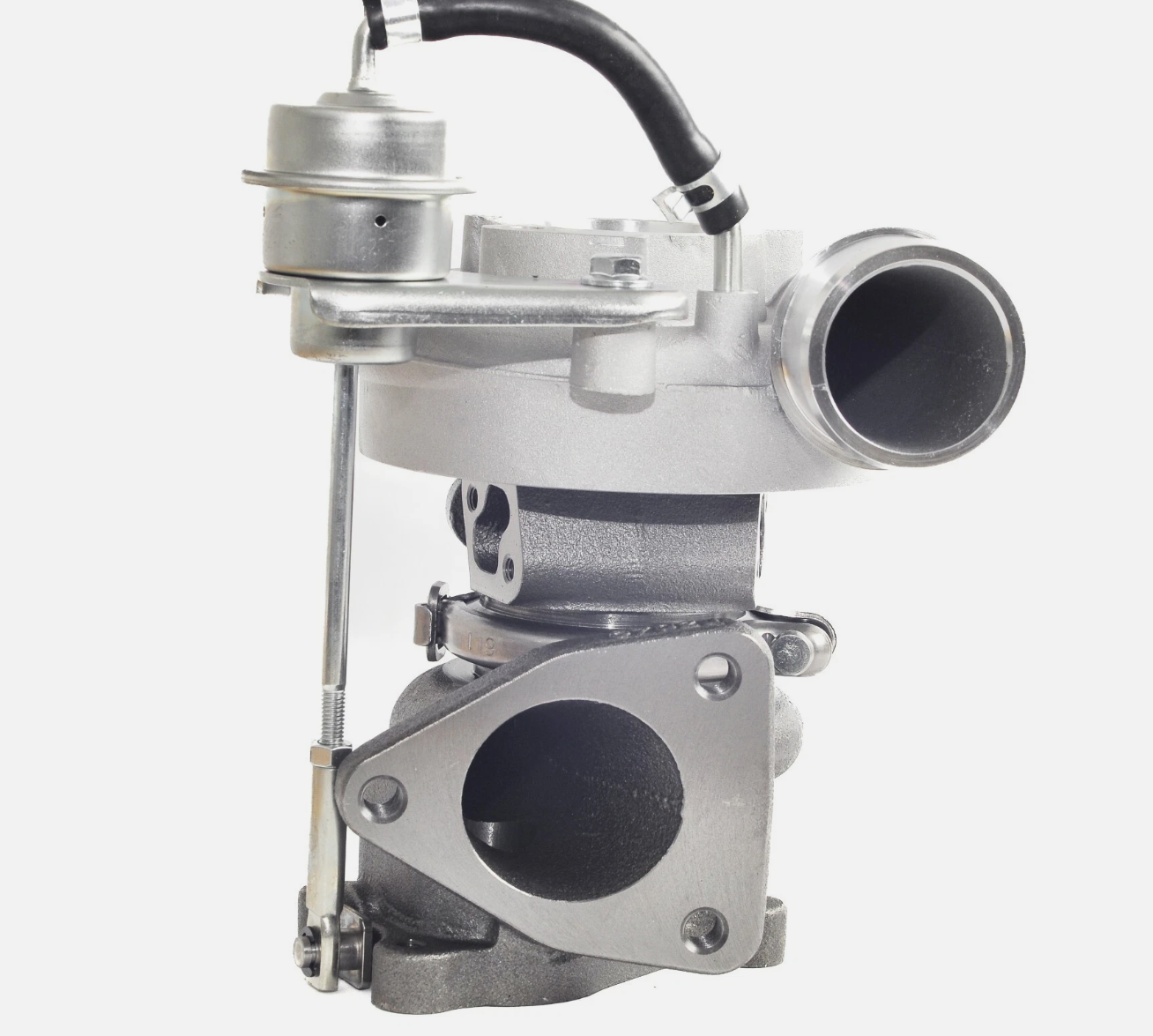 CT12B Turbocharger | OEM 17201-67040 - 图片 2