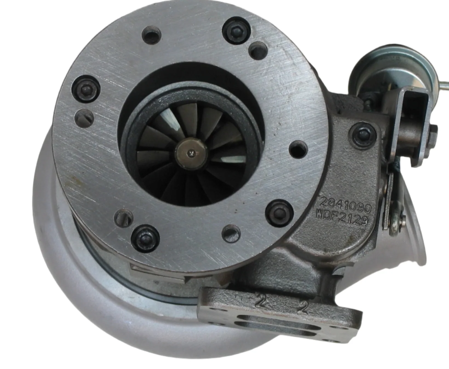 HX40G Turbocharger | OEM 3775588 - 图片 4