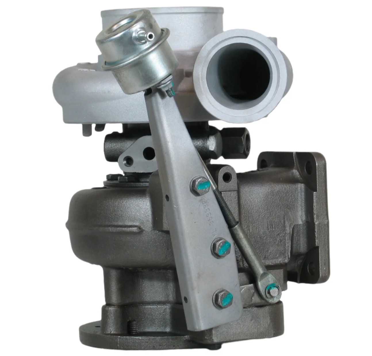 HX40G Turbocharger | OEM 3775588 - 图片 3