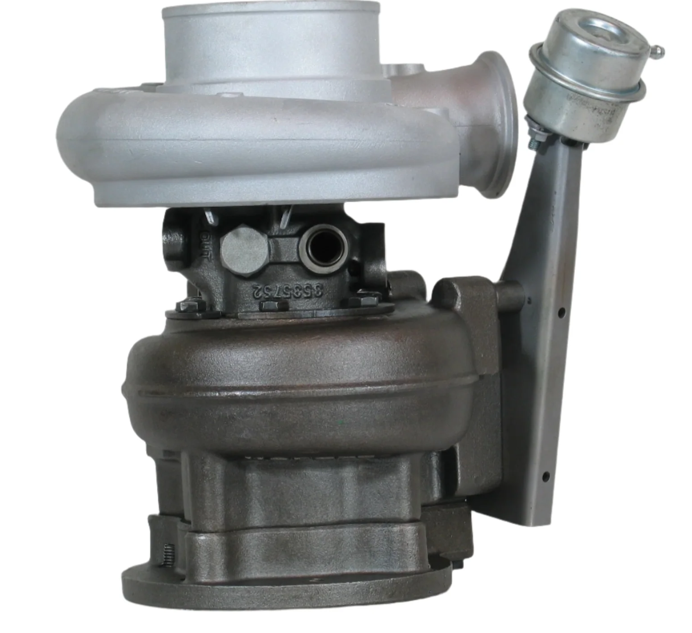 HX40G Turbocharger | OEM 3775588 - 图片 2