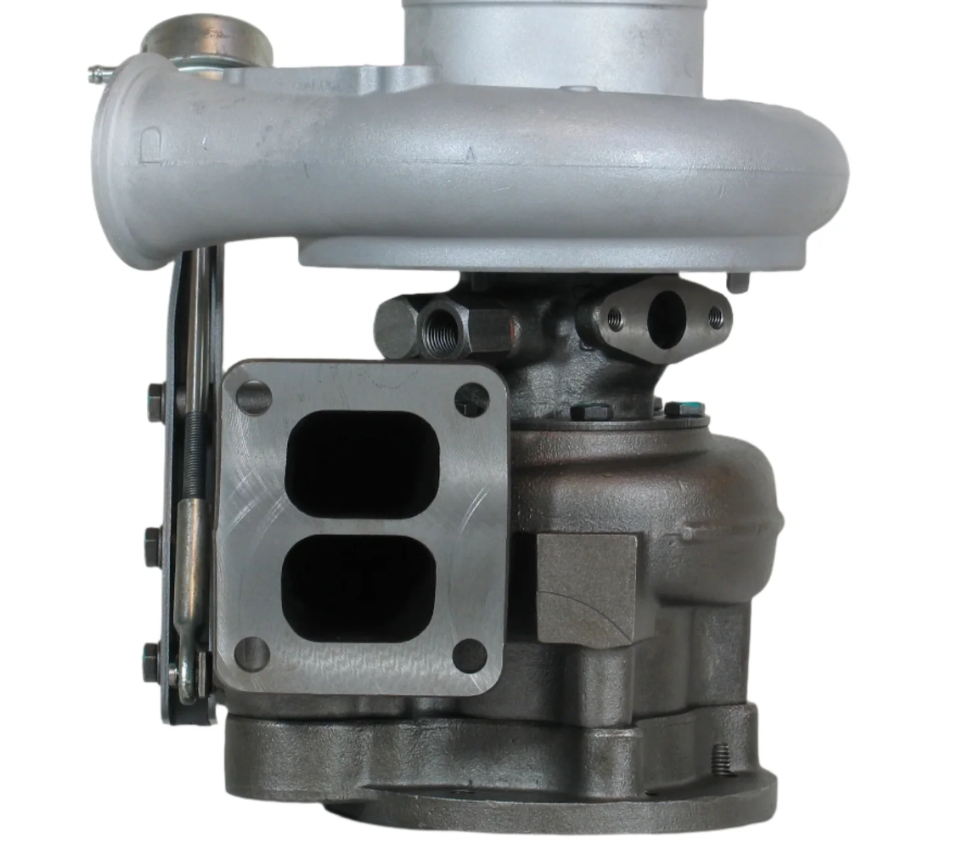 HX40G Turbocharger | OEM 3775588