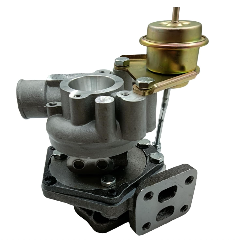 Turbocharger TD02 49130-01610 for Mitsubishi Pajero Mini 4A30 Engine | OEM 49130-01600 MR312649 MR188528