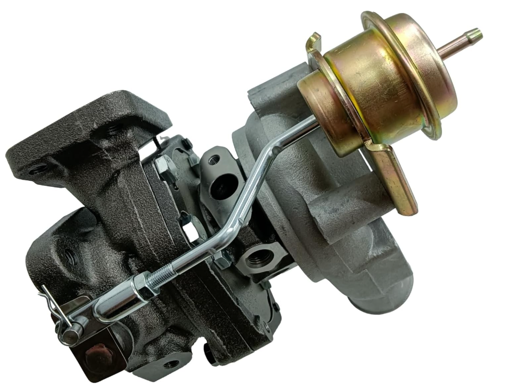 Turbocharger TD02 49130-01610 for Mitsubishi Pajero Mini 4A30 Engine | OEM 49130-01600 MR312649 MR188528 - 图片 3