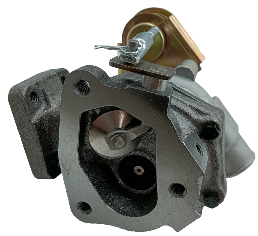 Turbocharger TD02 49130-01610 for Mitsubishi Pajero Mini 4A30 Engine | OEM 49130-01600 MR312649 MR188528 - 图片 4